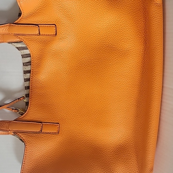 Henri Bendel Leather purse - Picture 6 of 10